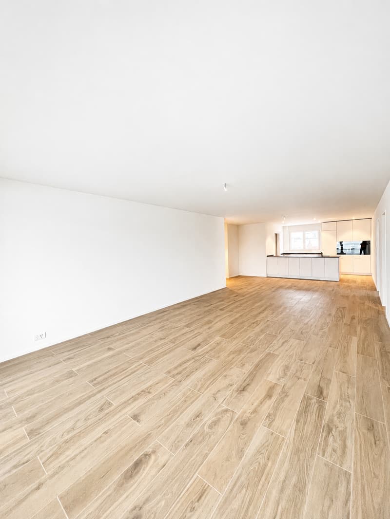 Vivere in modo moderno a Zwingen – Appartamento nuovo di 4.5 locali di alta qualità con balcone (5)