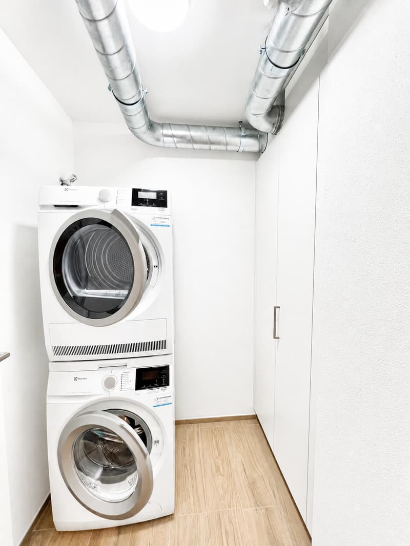 Vivere in modo moderno a Zwingen – Appartamento nuovo di 4.5 locali di alta qualità con balcone (13)