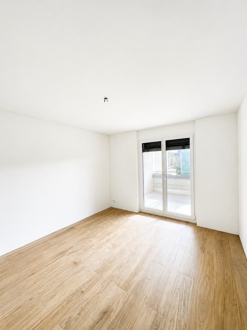 Vivere in modo moderno a Zwingen – Appartamento nuovo di 4.5 locali di alta qualità con balcone (9)