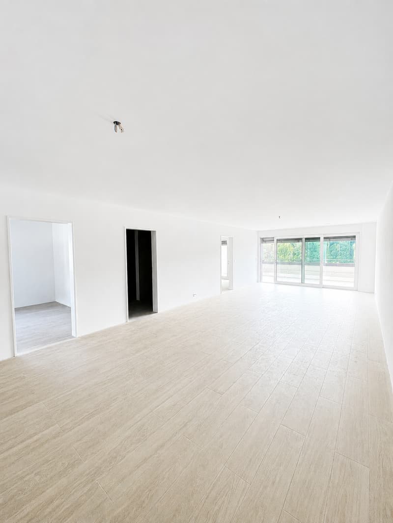 Vivere in modo moderno a Zwingen – Appartamento nuovo di 4.5 locali di alta qualità con balcone (6)