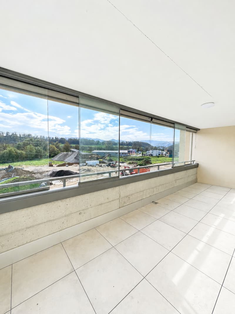 Vivere in modo moderno a Zwingen – Appartamento nuovo di 4.5 locali di alta qualità con balcone (15)