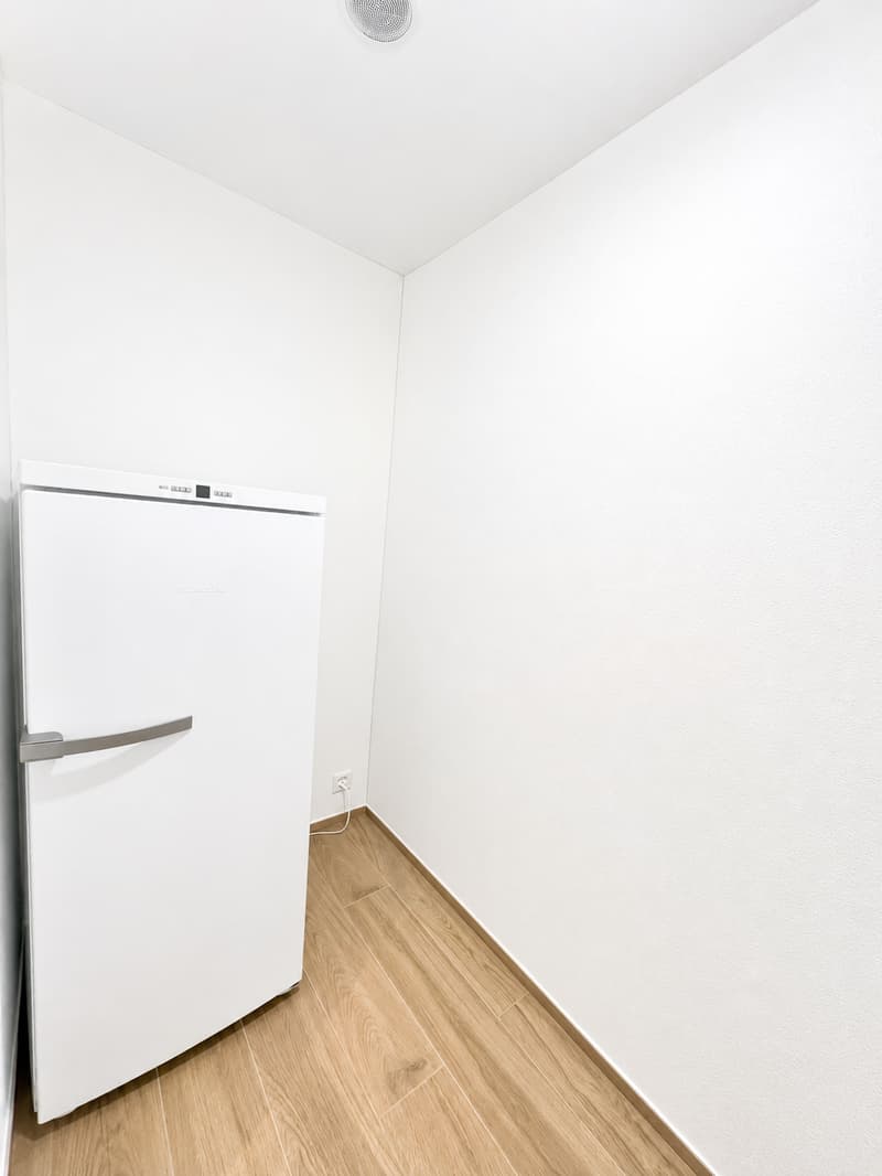 Vivere in modo moderno a Zwingen – Appartamento nuovo di 4.5 locali di alta qualità con balcone (14)