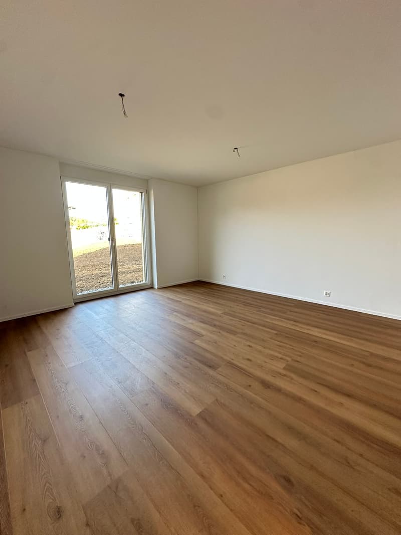 Wohnen der Extraklasse – exklusive 4.5-Zimmer-Terrassenwohnung am Buechenberg (13)