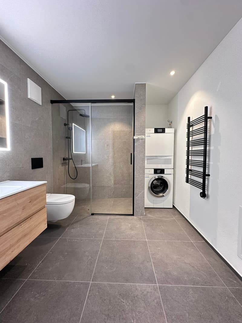 Wohnen der Extraklasse – exklusive 4.5-Zimmer-Terrassenwohnung am Buechenberg (11)
