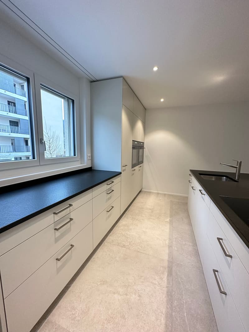 Modern wohnen in Zwingen – Hochwertige 4.5-Zimmer-Neubauwohnung mit Balkon (3)