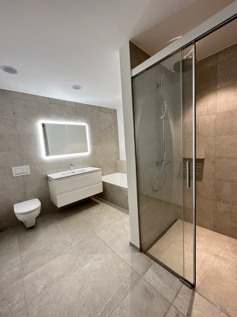 Modern wohnen in Zwingen – Hochwertige 4.5-Zimmer-Neubauwohnung mit Balkon (10)