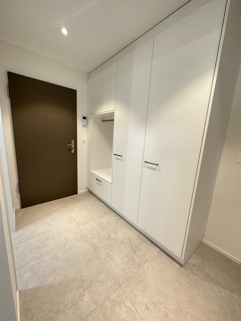 Modern wohnen in Zwingen – Hochwertige 4.5-Zimmer-Neubauwohnung mit Balkon (6)