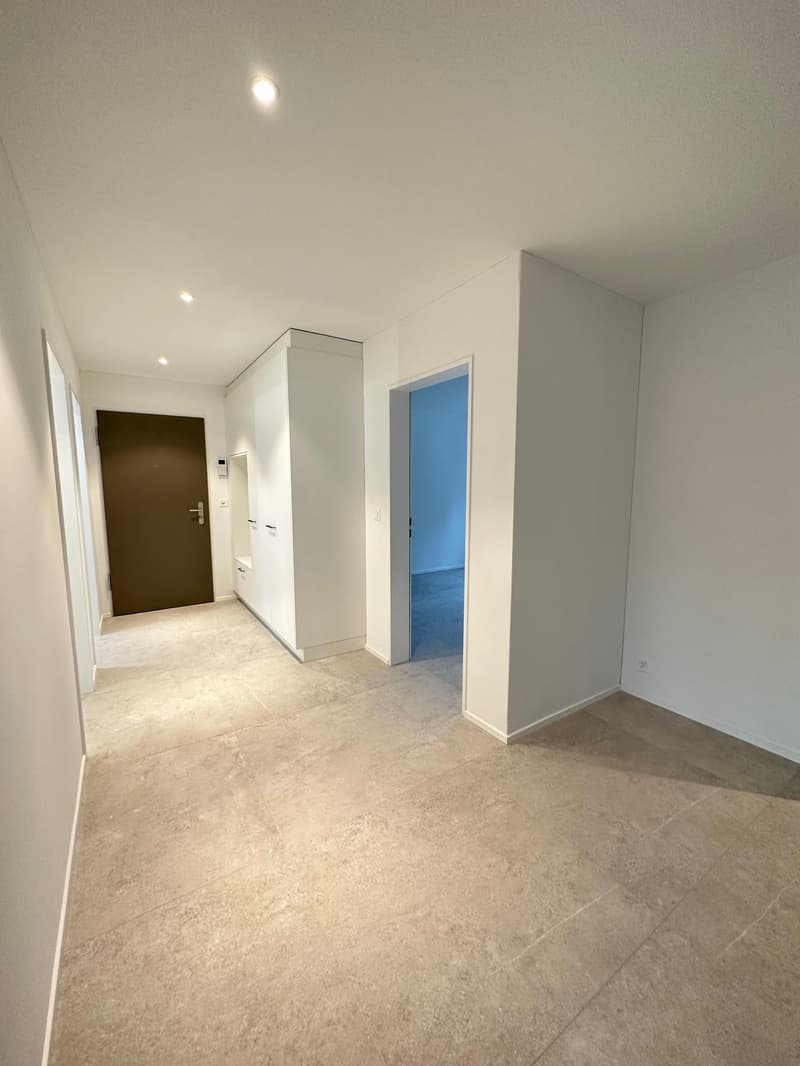 Modern wohnen in Zwingen – Hochwertige 4.5-Zimmer-Neubauwohnung mit Balkon (8)