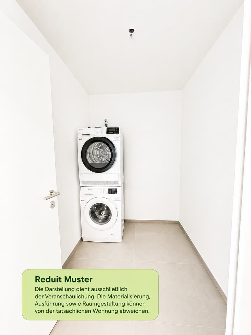 Erstvermietung 2 MFH Kirchweg 358 / 359 in Zullwil – Modern wohnen im Grünen (11)