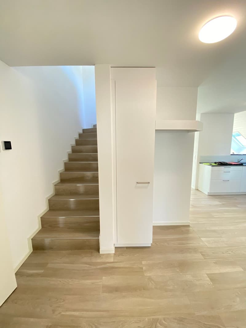 Grosszügige 4.5-Zimmer-Dachwohnung mit Aussicht in Holderbank (7)