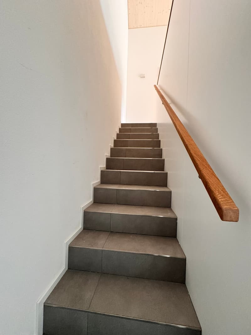 Neubau-Wohnung mit Balkon in Zullwil (7)