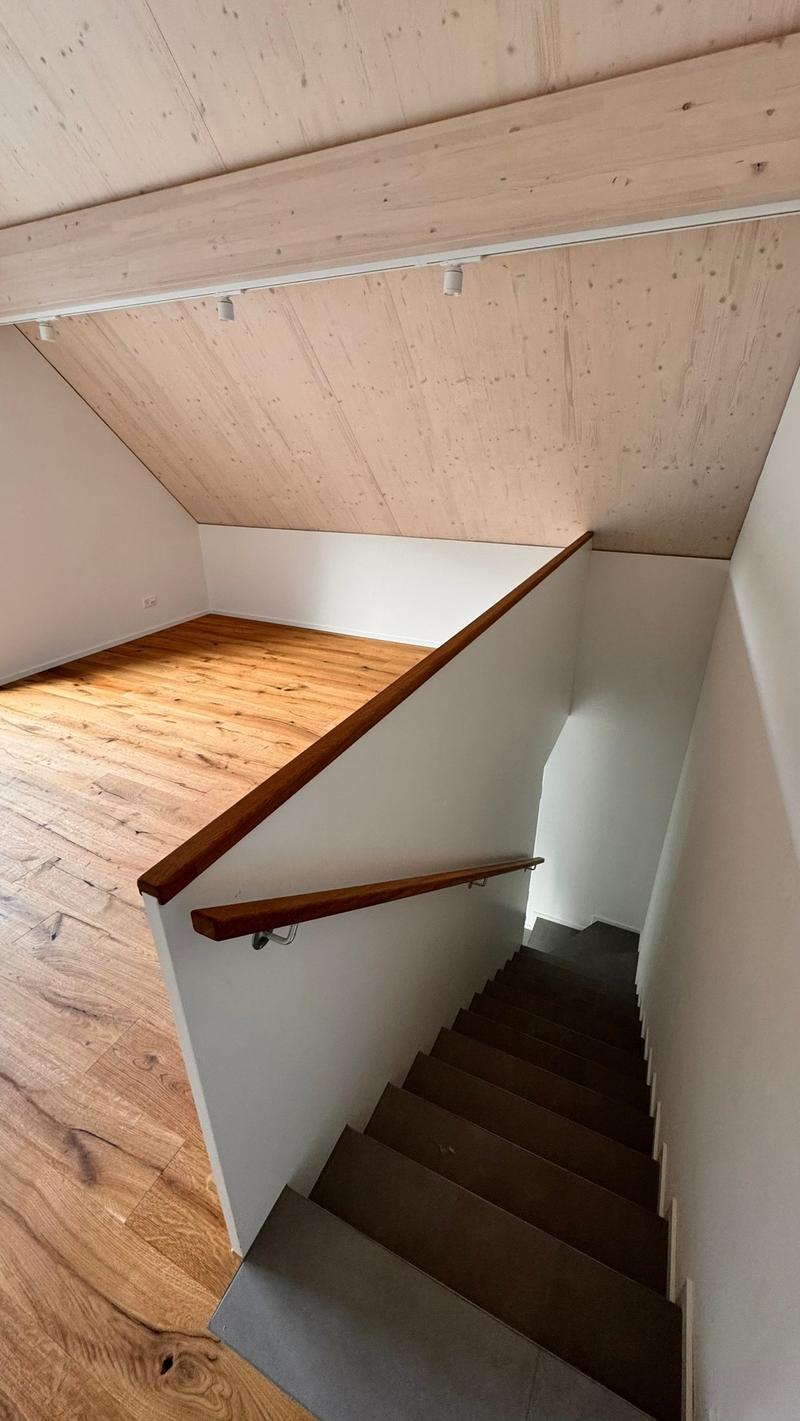 Neubau-Wohnung mit Balkon in Zullwil (8)