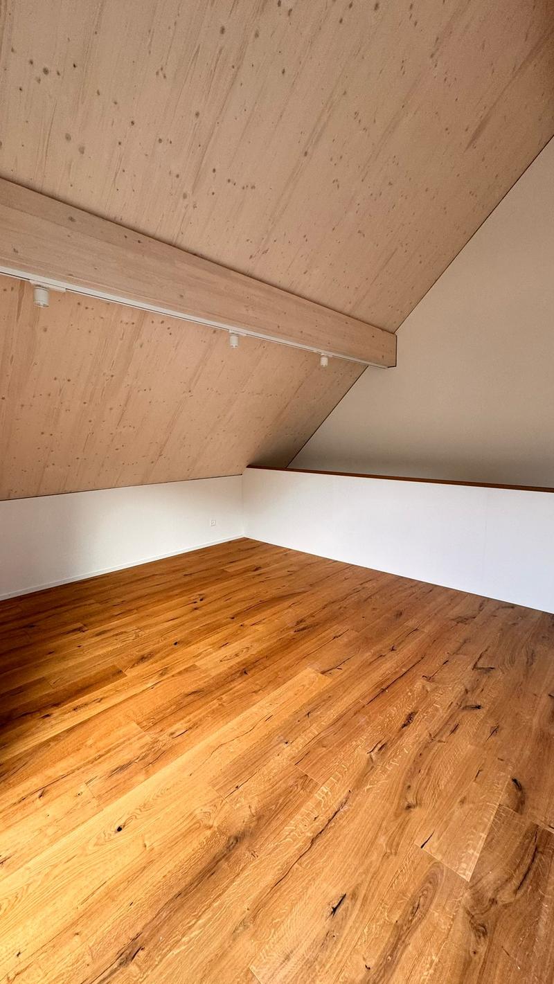 Neubau-Wohnung mit Balkon in Zullwil (11)