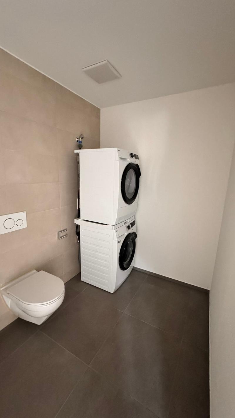 Neubau-Wohnung mit Balkon in Zullwil (5)