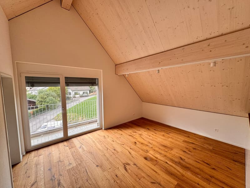 Neubau-Wohnung mit Balkon in Zullwil (14)