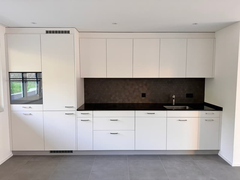 Erstvermietung 2 MFH Kirchweg 358 / 359 in Zullwil – Modern wohnen im Grünen (6)