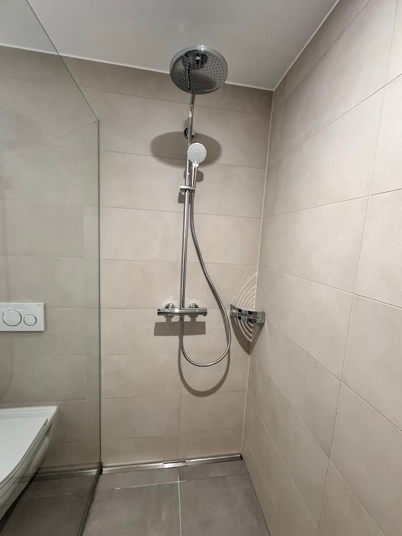 Erstvermietung 2 MFH Kirchweg 358 / 359 in Zullwil – Modern wohnen im Grünen (24)