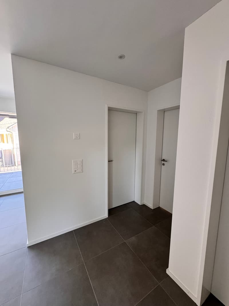 Erstvermietung 2 MFH Kirchweg 358 / 359 in Zullwil – Modern wohnen im Grünen (9)