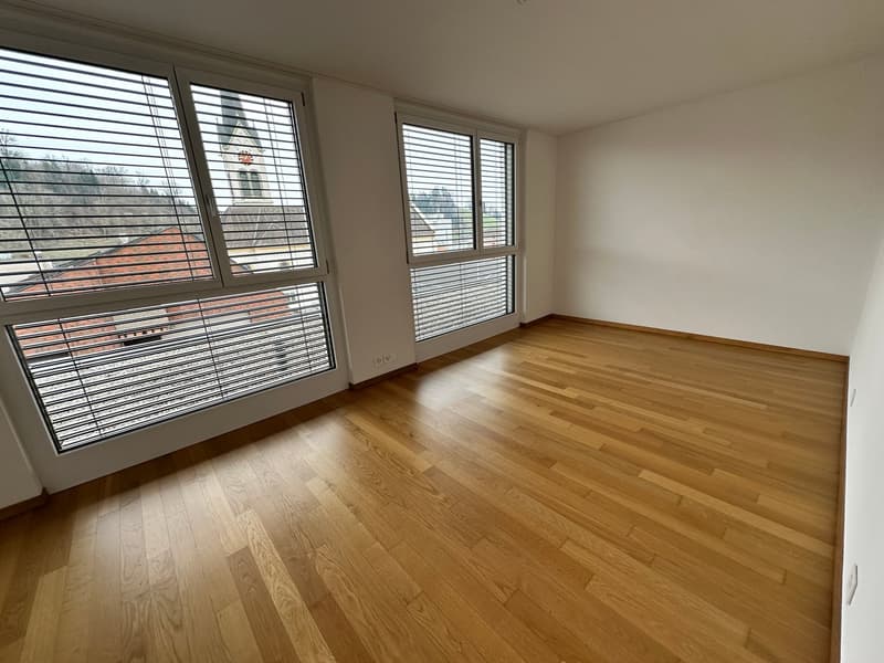 Charmante 2.5-Zimmer-Attikawohnung in Menznau (10)