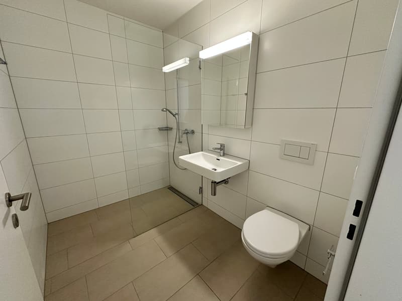 Charmante 2.5-Zimmer-Attikawohnung in Menznau (5)