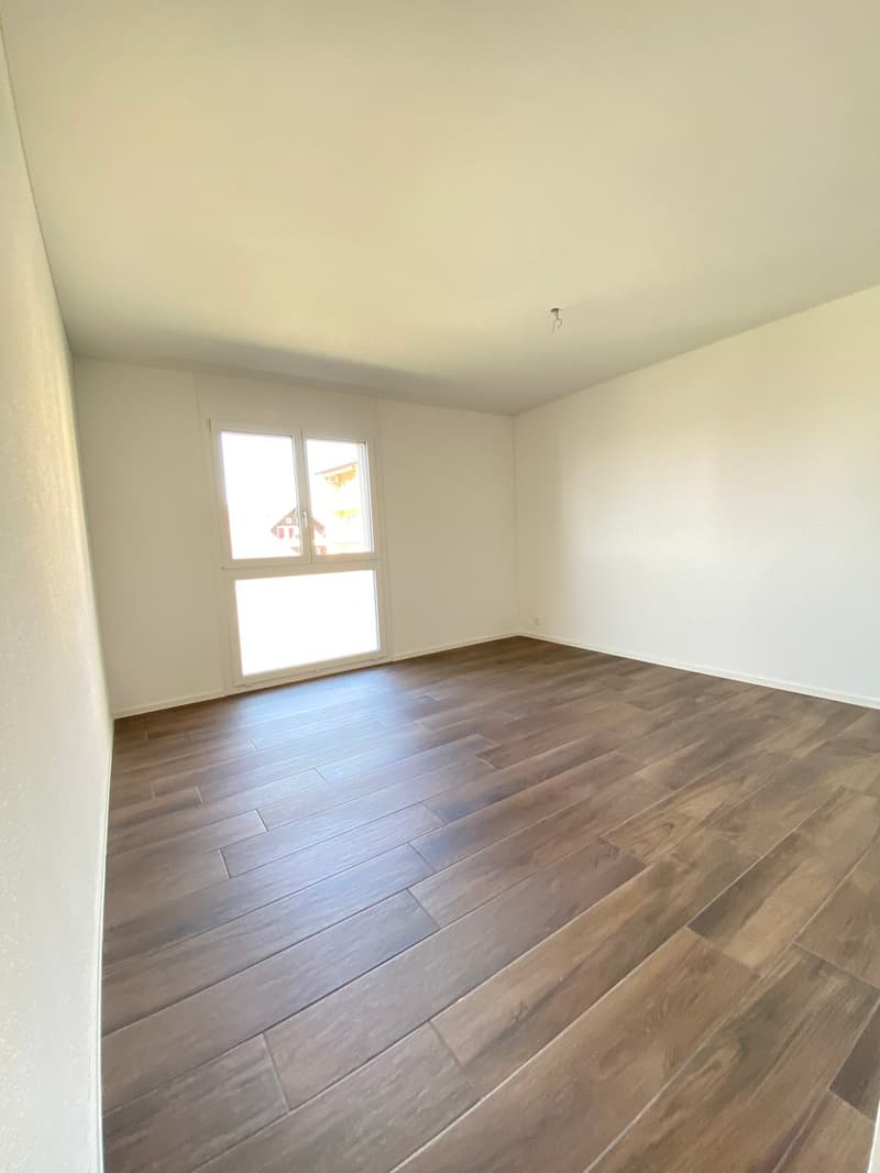 Helle 3.5-Zimmer-Wohnung im Erdgeschoss in Leibstadt – ab Februar 2027 verfügbar (6)