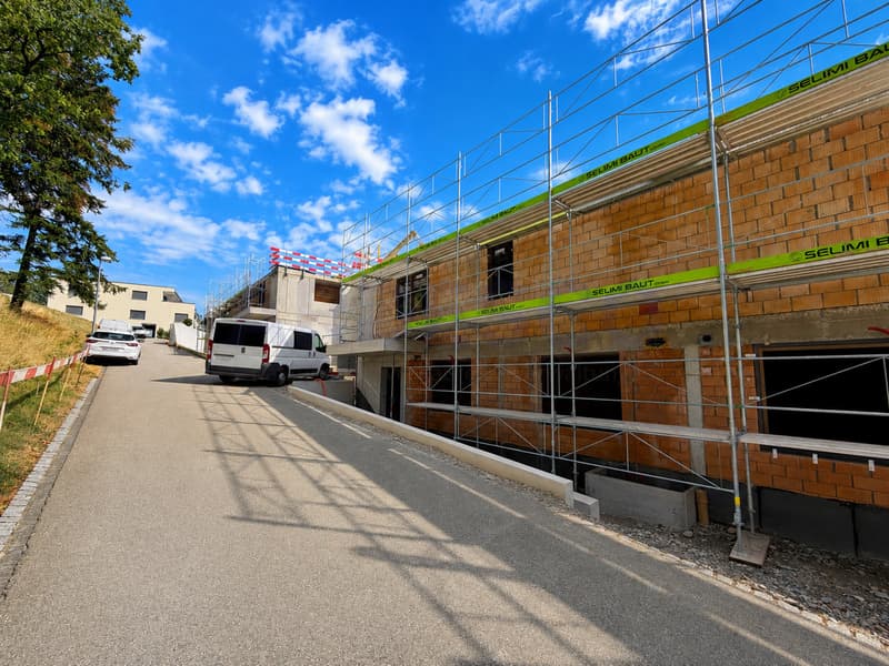 Baustelle: 11.8.2026