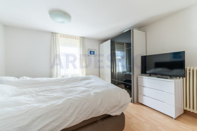 Appartement 204 / Zimmer / 2.Obergeschoss