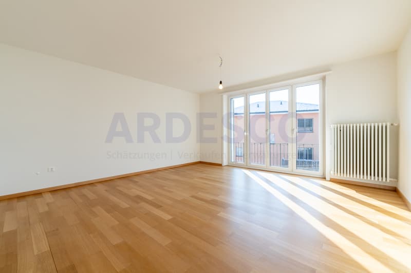 Elternzimmer Obergeschoss