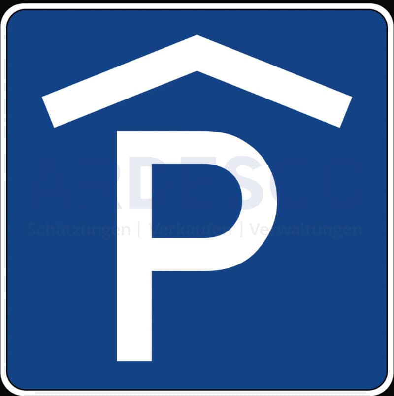 Einstellhallenplatz zu vermieten! (1)