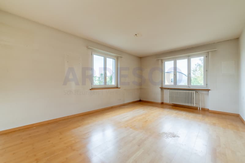Zimmer / 1.Obergeschoss
