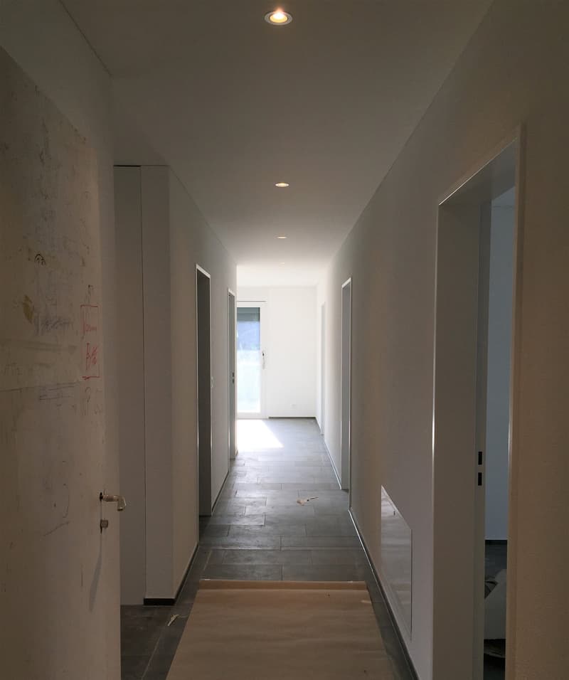Charming 4.5-room maisonette apartment in Unterengstringen (10)