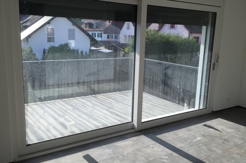 Charming 4.5-room maisonette apartment in Unterengstringen (12)