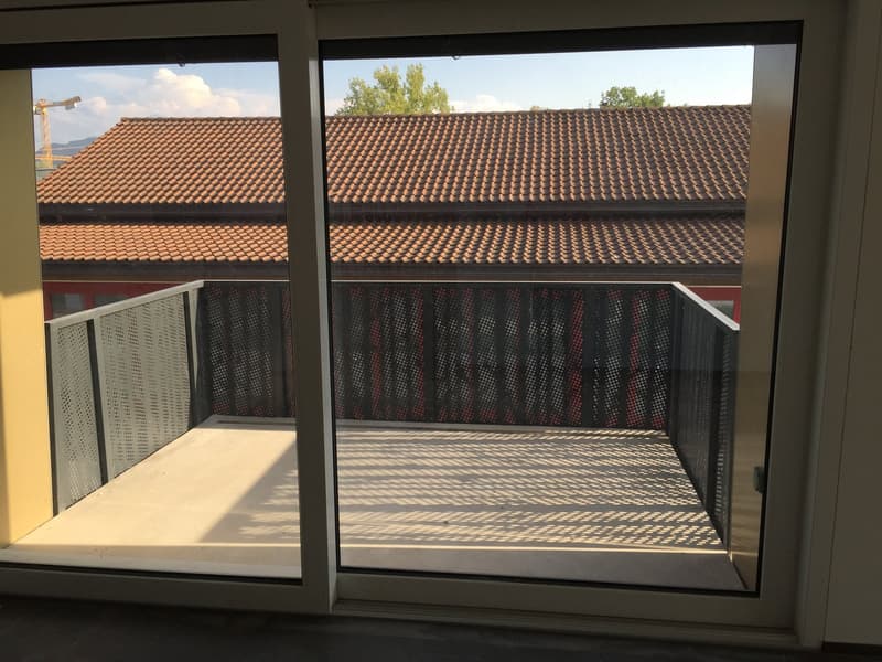 Charming 4.5-room maisonette apartment in Unterengstringen (13)