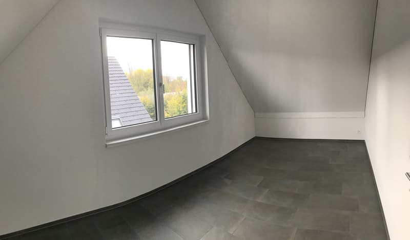 Charming 4.5-room maisonette apartment in Unterengstringen (8)