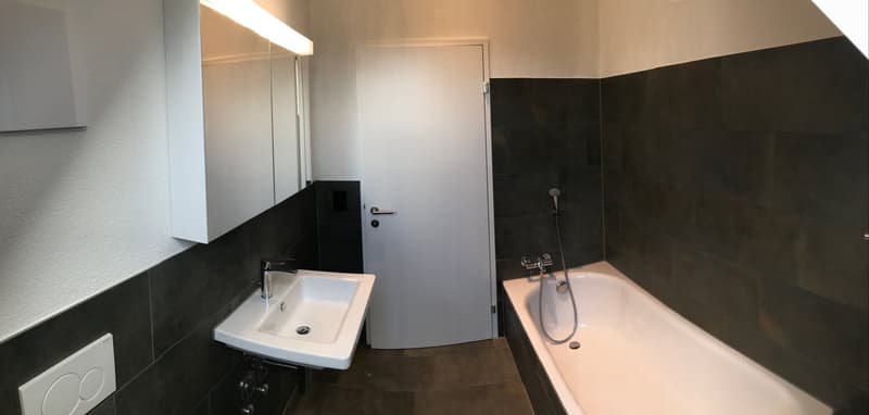 Charming 4.5-room maisonette apartment in Unterengstringen (9)