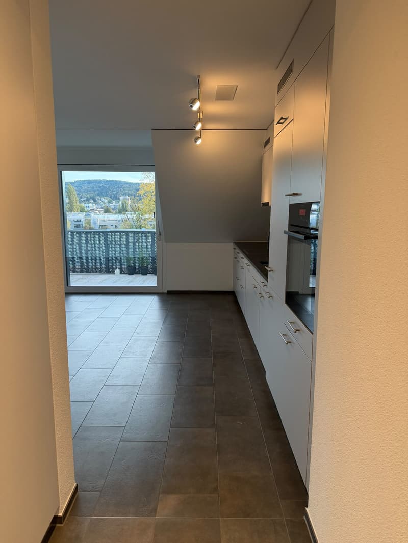 Moderne 3.5-Zimmer-Wohnung in Unterengstringen – sofort verfügbar (2)