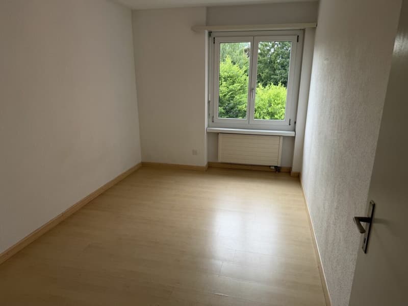 Grosszügige 4.5 Zimmer-Wohnung, im Quartier "Flurhof" (7)