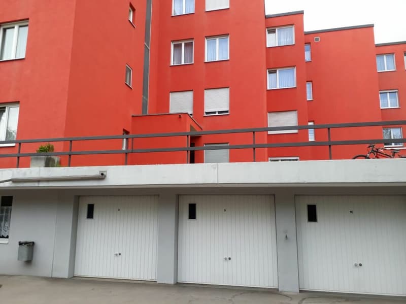 Spacious 4.5 room apartment in the "Flurhof" district (12)