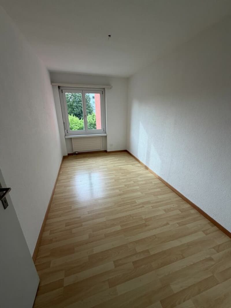 Grosszügige 4.5 Zimmer-Wohnung, im Quartier "Flurhof" (8)