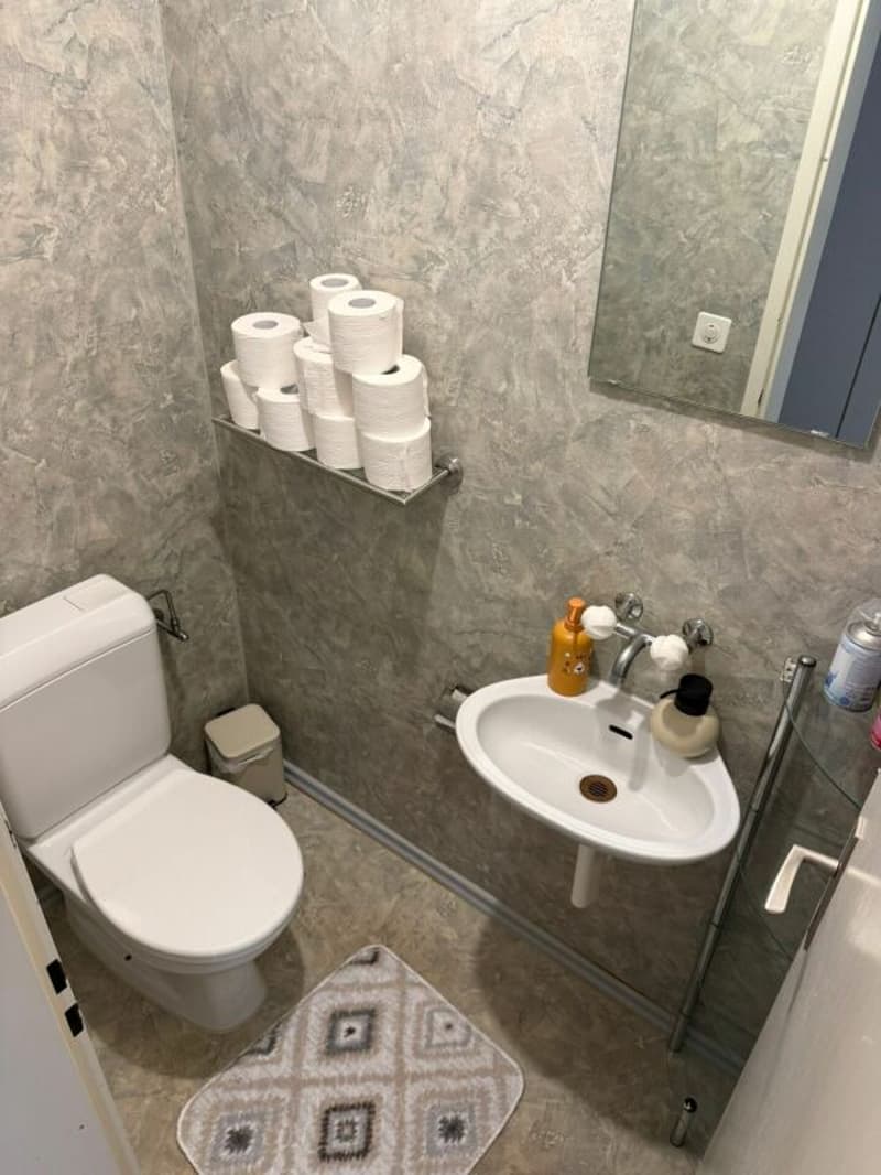 Spacious 4.5 room apartment in the "Flurhof" district (11)
