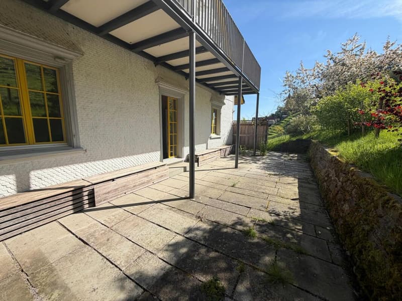 7-room apartment, living experience on 182 m2! (7)
