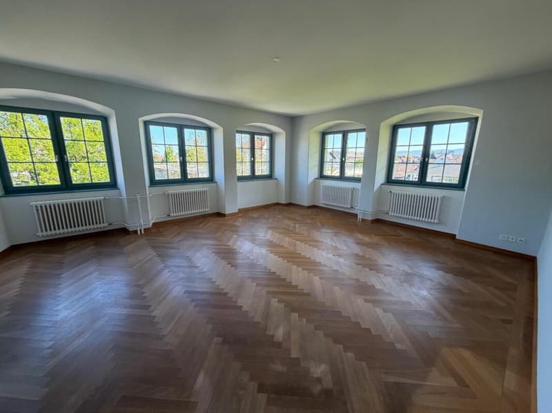 7-room apartment, living experience on 182 m2! (1)