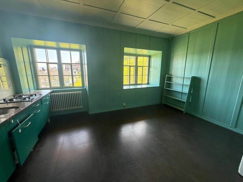 7-room apartment, living experience on 182 m2! (3)