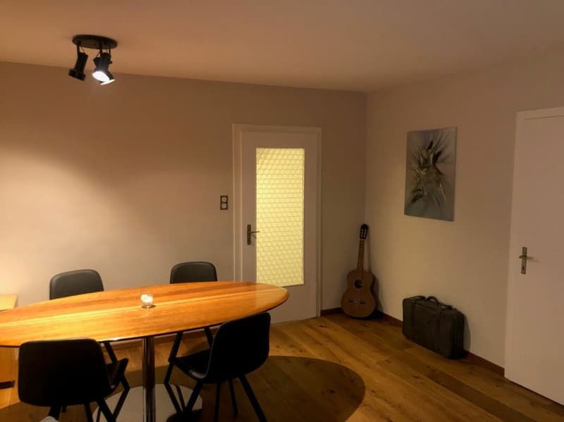 Zimmer zu vermieten (1)