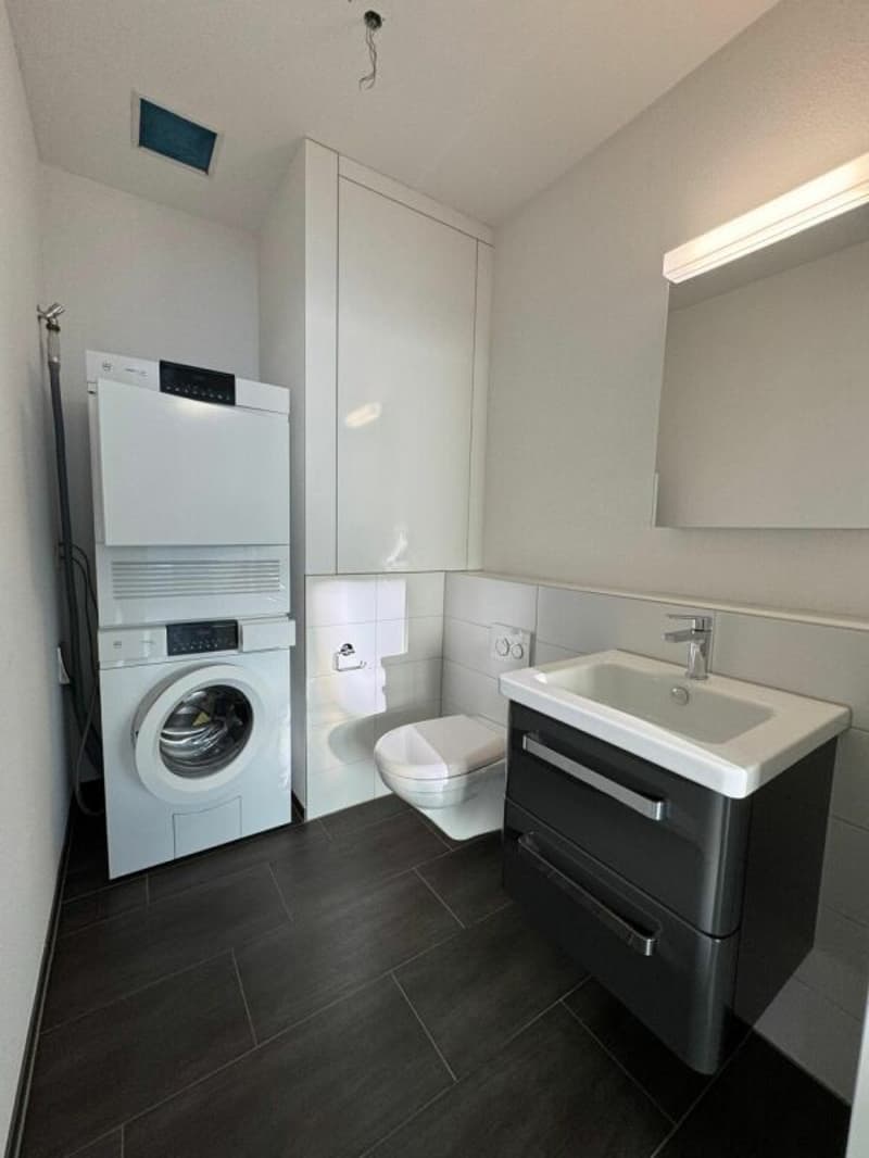 Moderne 3.5-Zimmer-Wohnung im Dorfkern von Müllheim (5)
