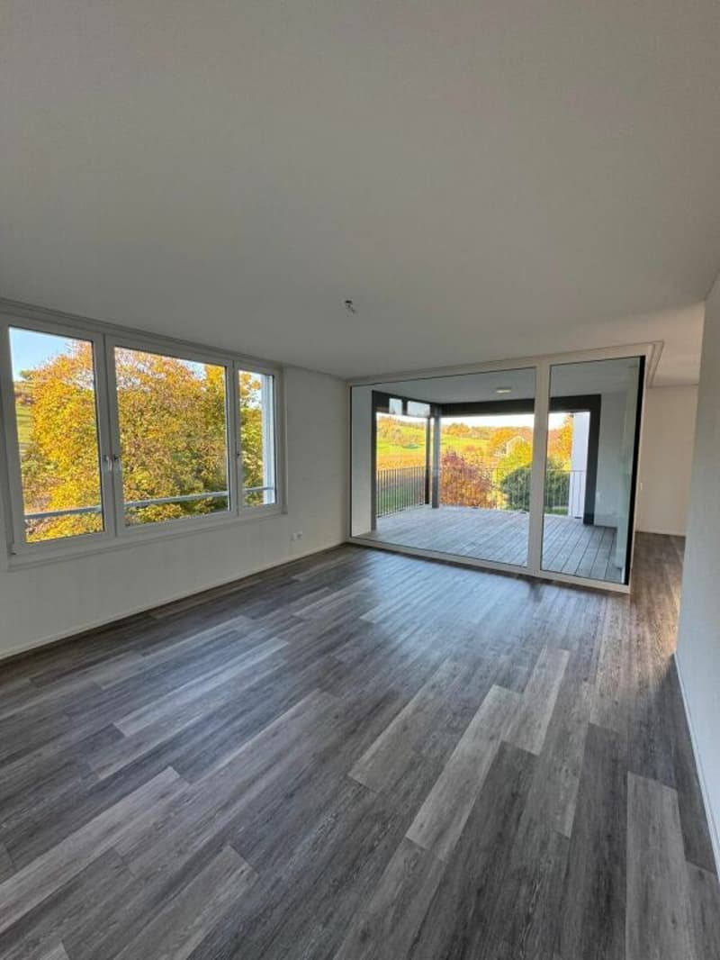 Moderne 3.5-Zimmer-Wohnung im Dorfkern von Müllheim (4)
