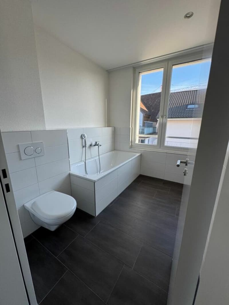 Moderne 3.5-Zimmer-Wohnung im Dorfkern von Müllheim (6)