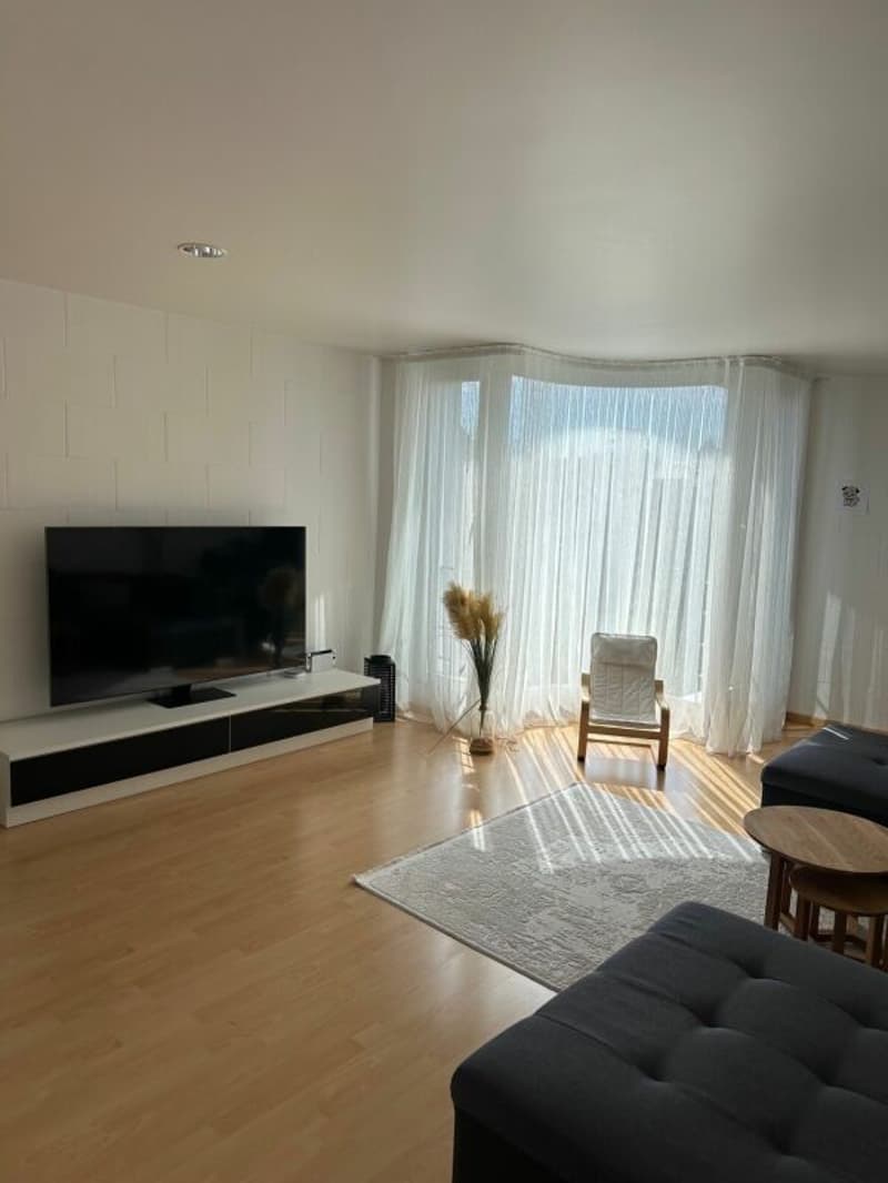 Appartement Maisonette Moderne (8)