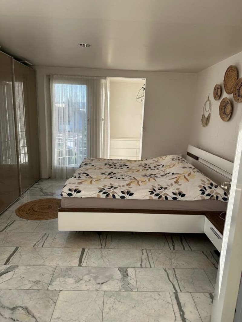 Appartement Maisonette Moderne (15)