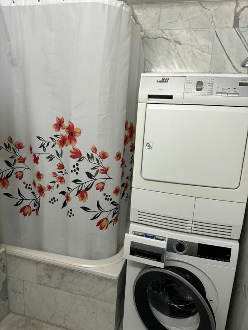 Appartement Maisonette Moderne (16)